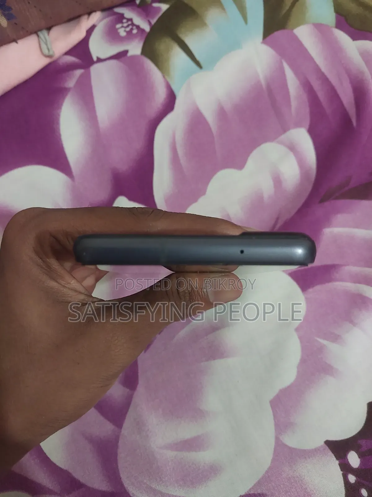 Samsung Galaxy S21 FE 5G 256 GB Black