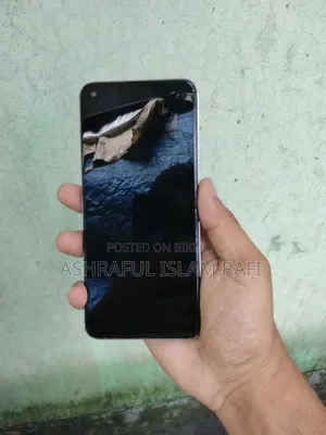 Realme 8 5G 128 GB Black
