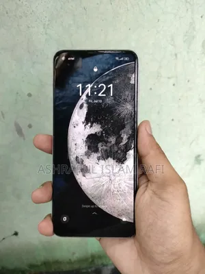 Realme 8 5G 128 GB Black