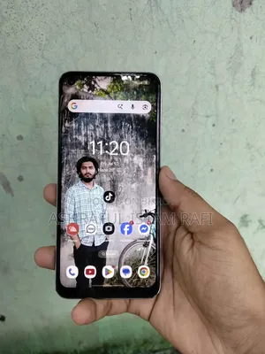 Realme 8 5G 128 GB Black