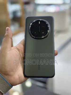Honor Magic7 Pro 1 TB Black
