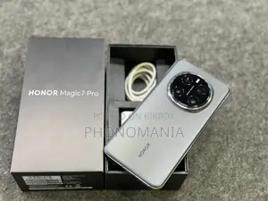 Honor Magic7 Pro 1 TB Black