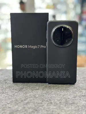 Honor Magic7 Pro 1 TB Black