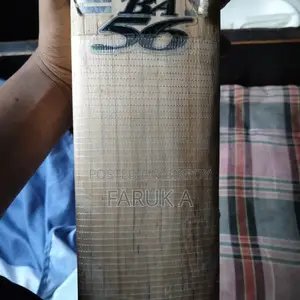 ক্রিকেট ব্যাট সিএ