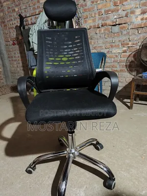 Ergonomic Office Chair