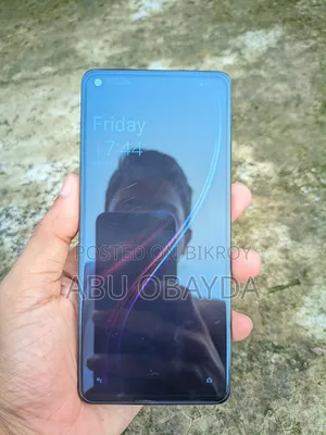 OnePlus 8 128 GB Black