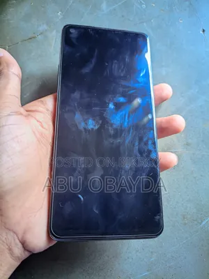 OnePlus 8 128 GB Black