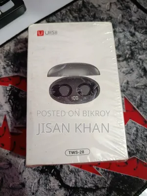 ২ টা Bluetooth সেল করা হবে