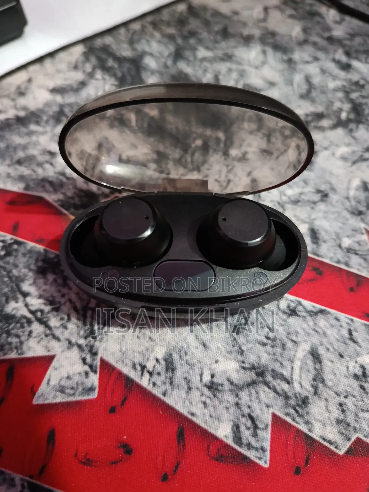 ২ টা Bluetooth সেল করা হবে