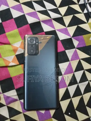 Xiaomi Mi Note 10 Pro 256 GB Blue