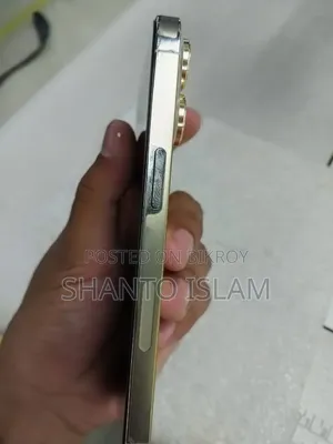 Apple iPhone 13 Pro 128 GB White