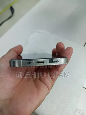 Apple iPhone 13 Pro 128 GB White