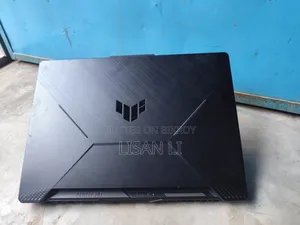 Laptop Asus TUF Gaming A15 8GB AMD Ryzen 7 SSD 60GB