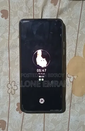 Tecno Camon 20 256 GB Purple