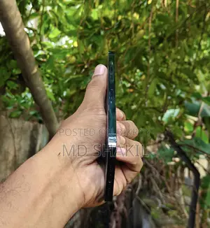 Apple iPhone 12 Pro Max 128 GB Blue