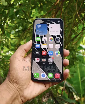 Apple iPhone 12 Pro Max 128 GB Blue