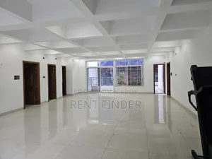 বারিধারা ডিপ্লোম্যাটিক জোন অফিস স্পেস