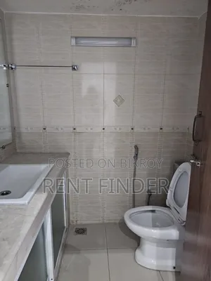 বারিধারা ডিপ্লোম্যাটিক জোন অফিস স্পেস
