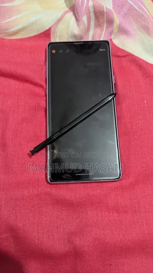 Samsung Galaxy Note 9 128 GB Purple