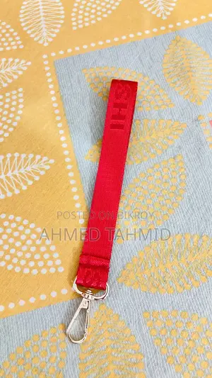 Lanyard For Sale!