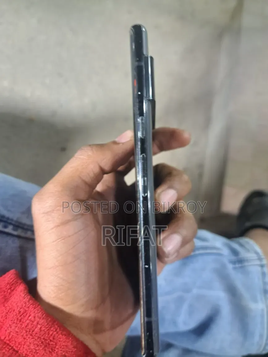 Google Pixel 6 Pro 128 GB Gray
