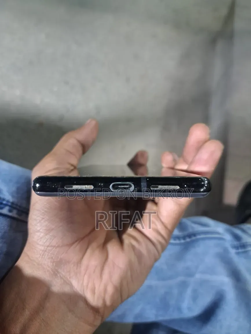 Google Pixel 6 Pro 128 GB Gray