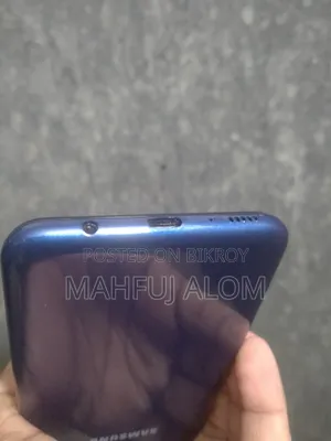 Samsung Galaxy M20 32 GB Black