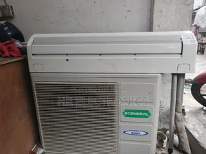 General AC