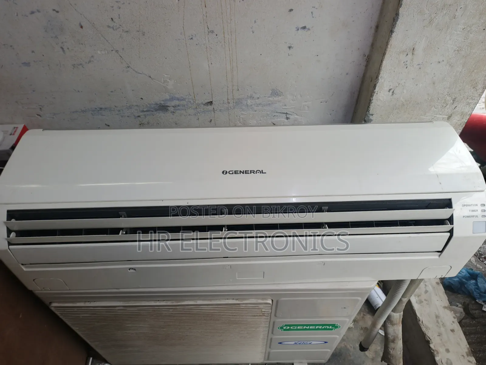 General AC