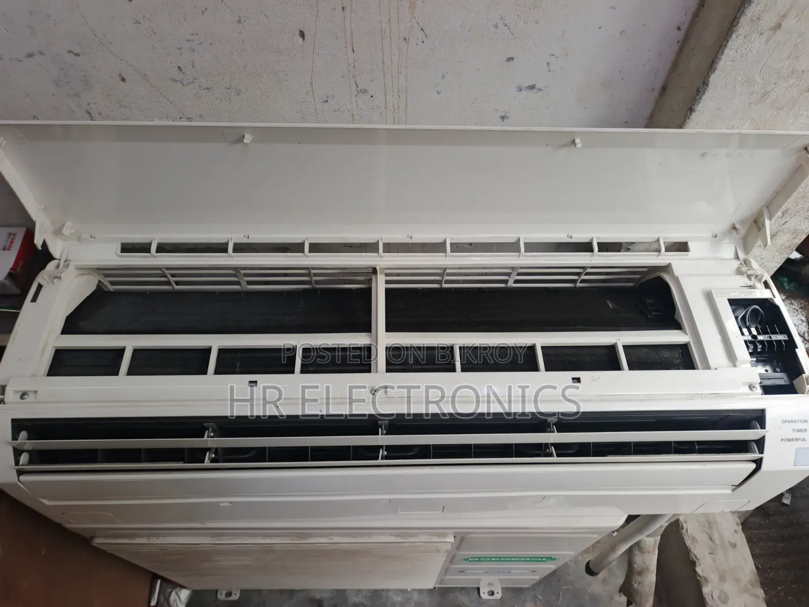 General AC