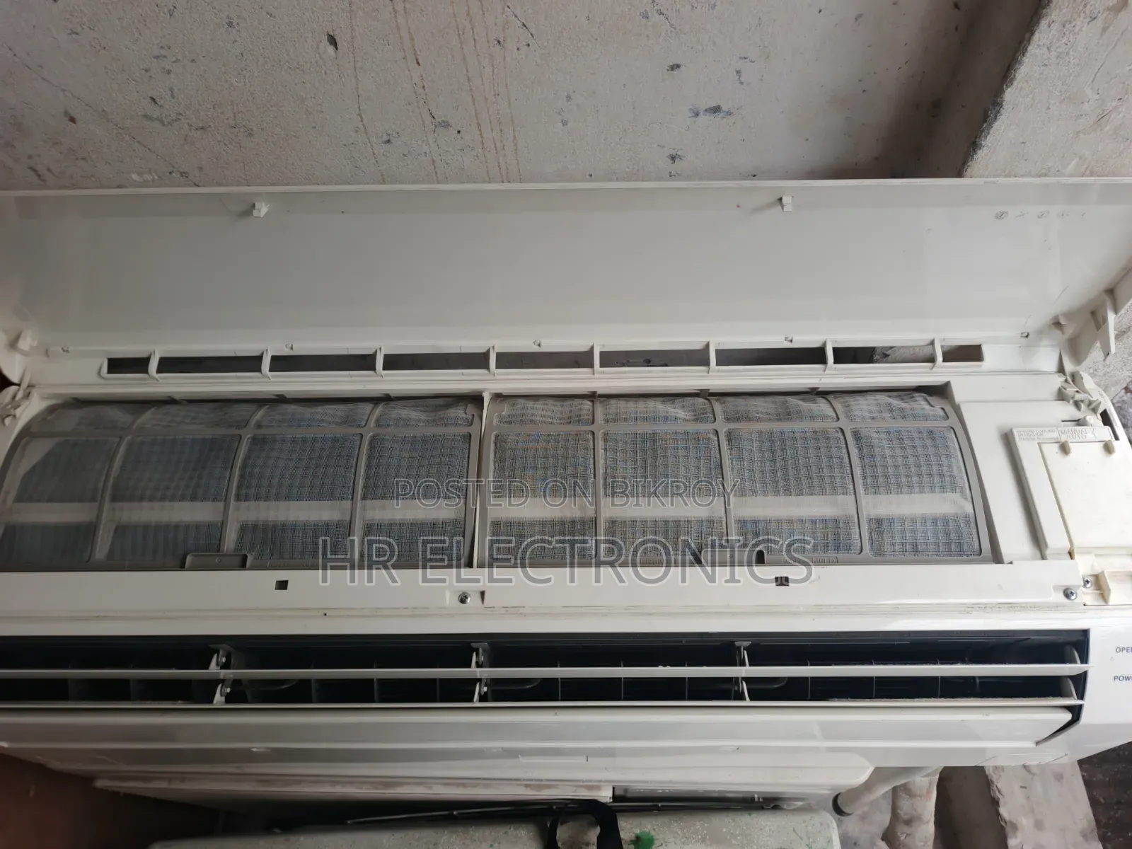 General AC