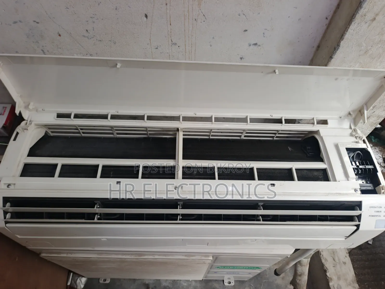 General AC