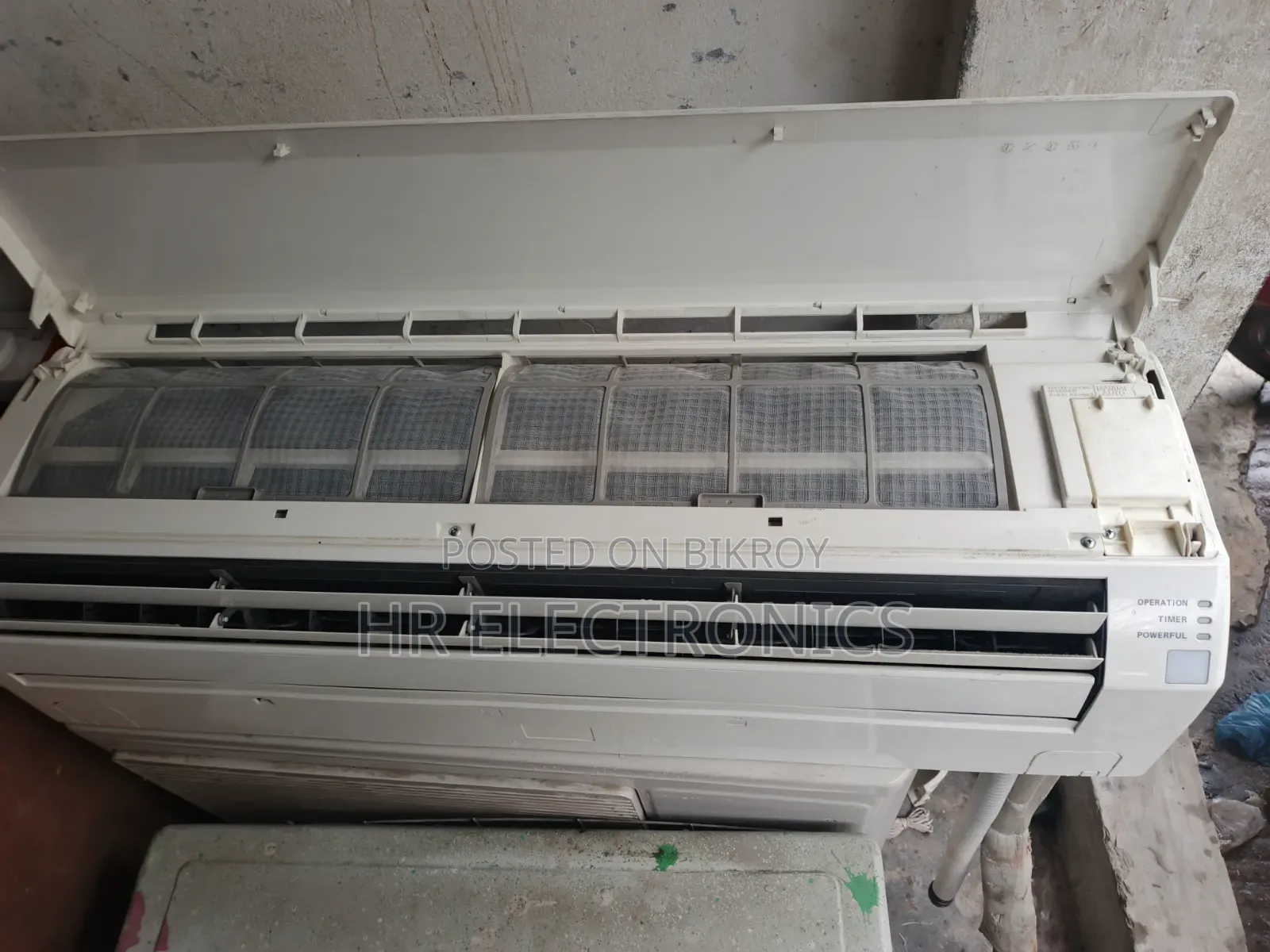 General AC
