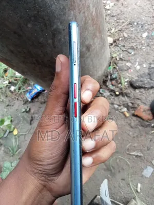 Oppo A16 64 GB Blue