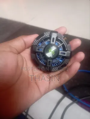ফোন কুলার