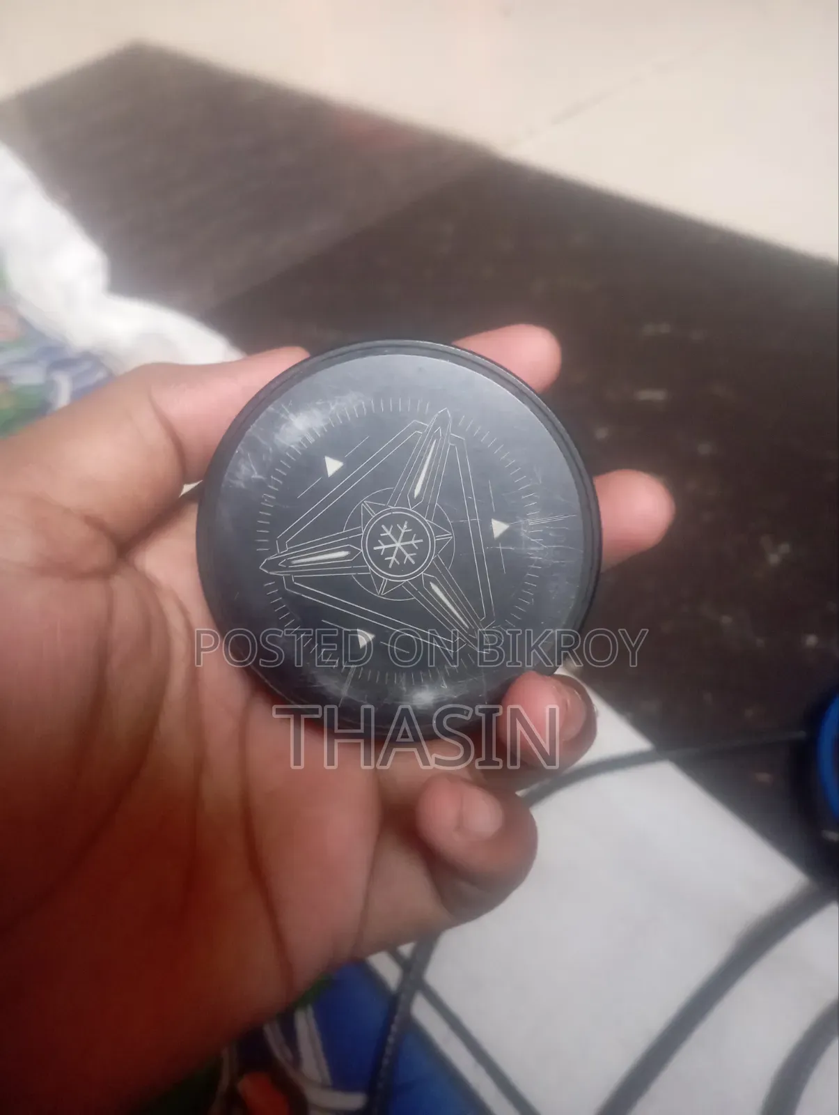 ফোন কুলার