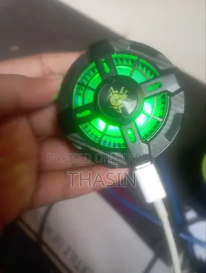 ফোন কুলার