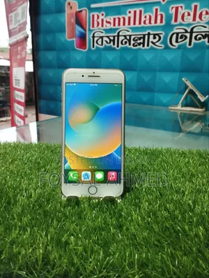 Apple iPhone 8 Plus 256 GB Orange