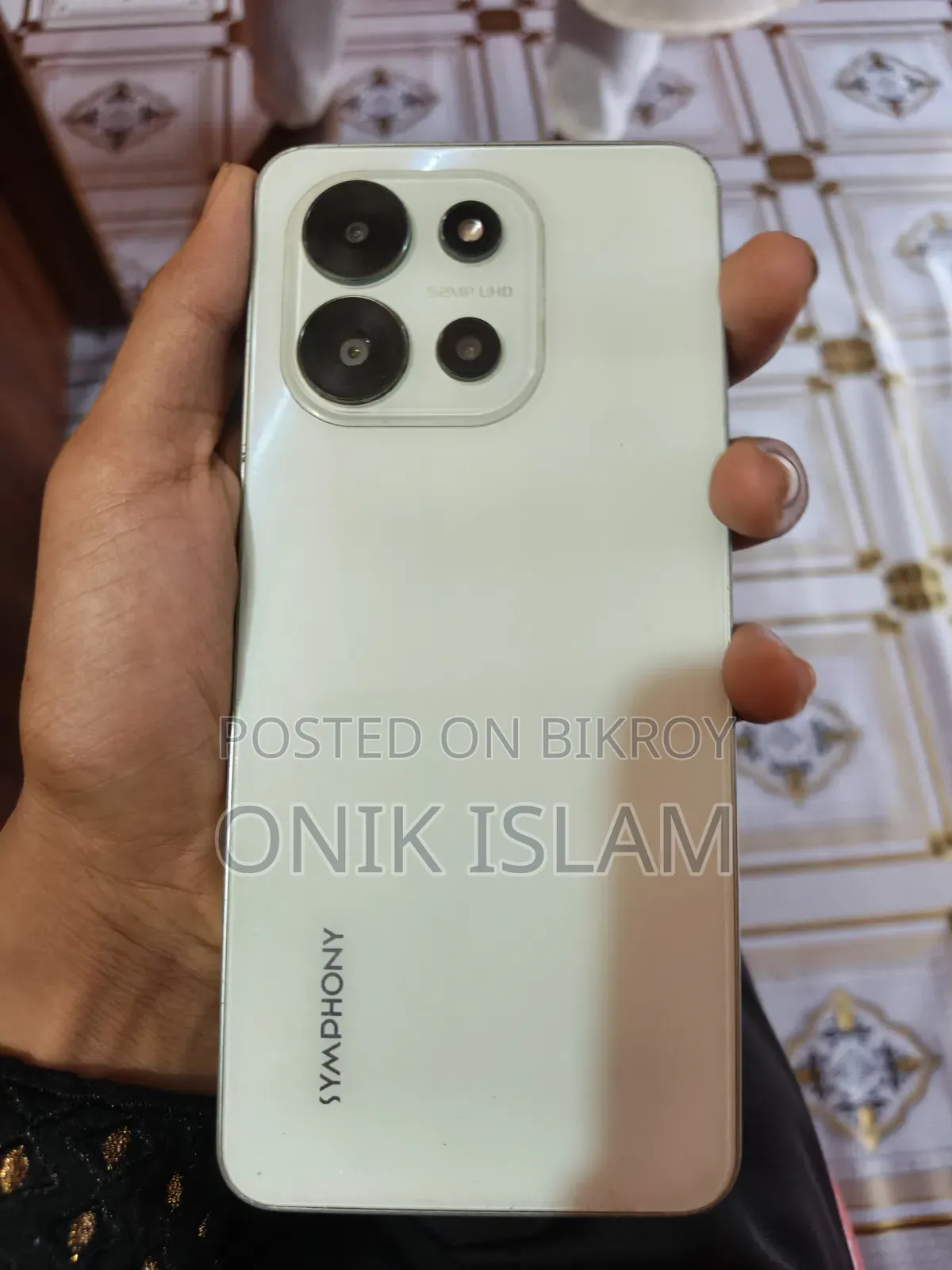 Symphony Z70 64 GB