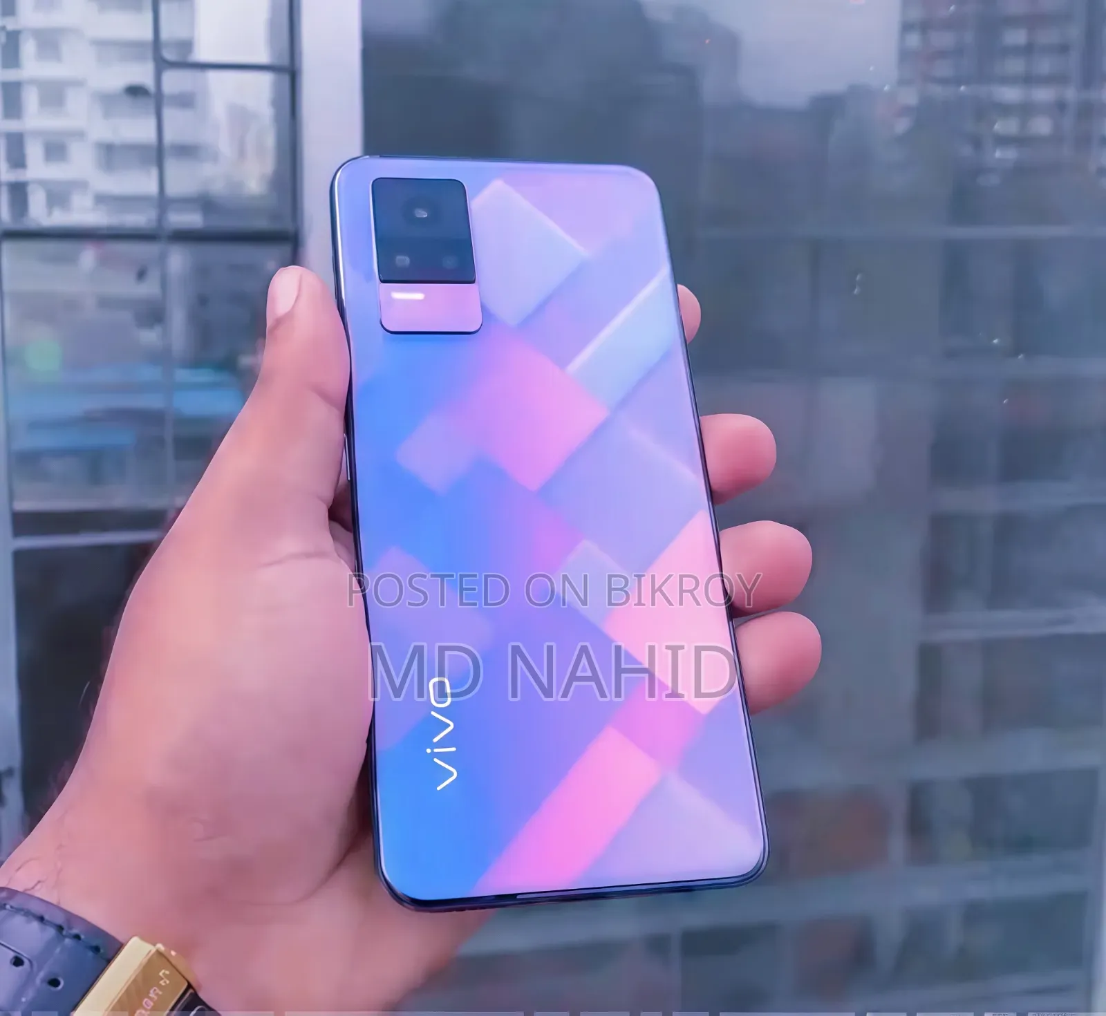Vivo V21e 128 GB
