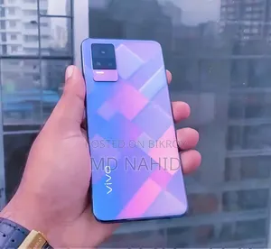 Vivo V21e 128 GB
