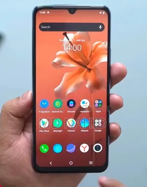 Vivo V21e 128 GB