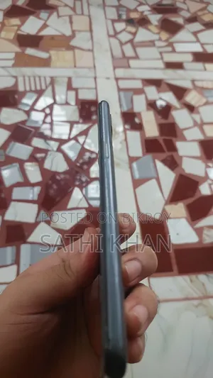 Samsung Galaxy M01s 32 GB Silver