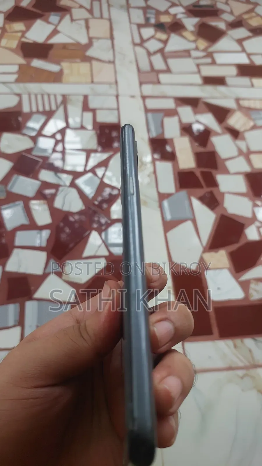 Samsung Galaxy M01s 32 GB Silver