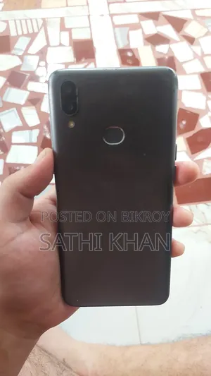 Samsung Galaxy M01s 32 GB Silver