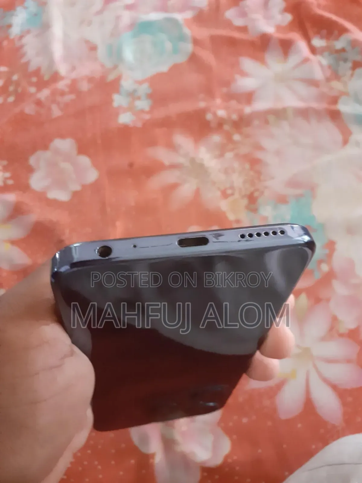 Tecno Spark 10C 128 GB Purple