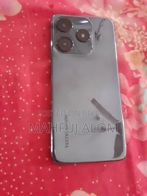 Tecno Spark 10C 128 GB Purple