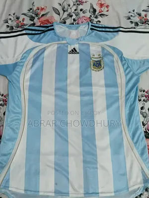 Argentina Original Jersey