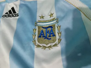 Argentina Original Jersey