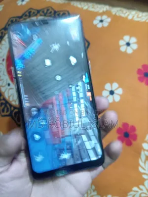 New Oppo A3s 256 GB Pink